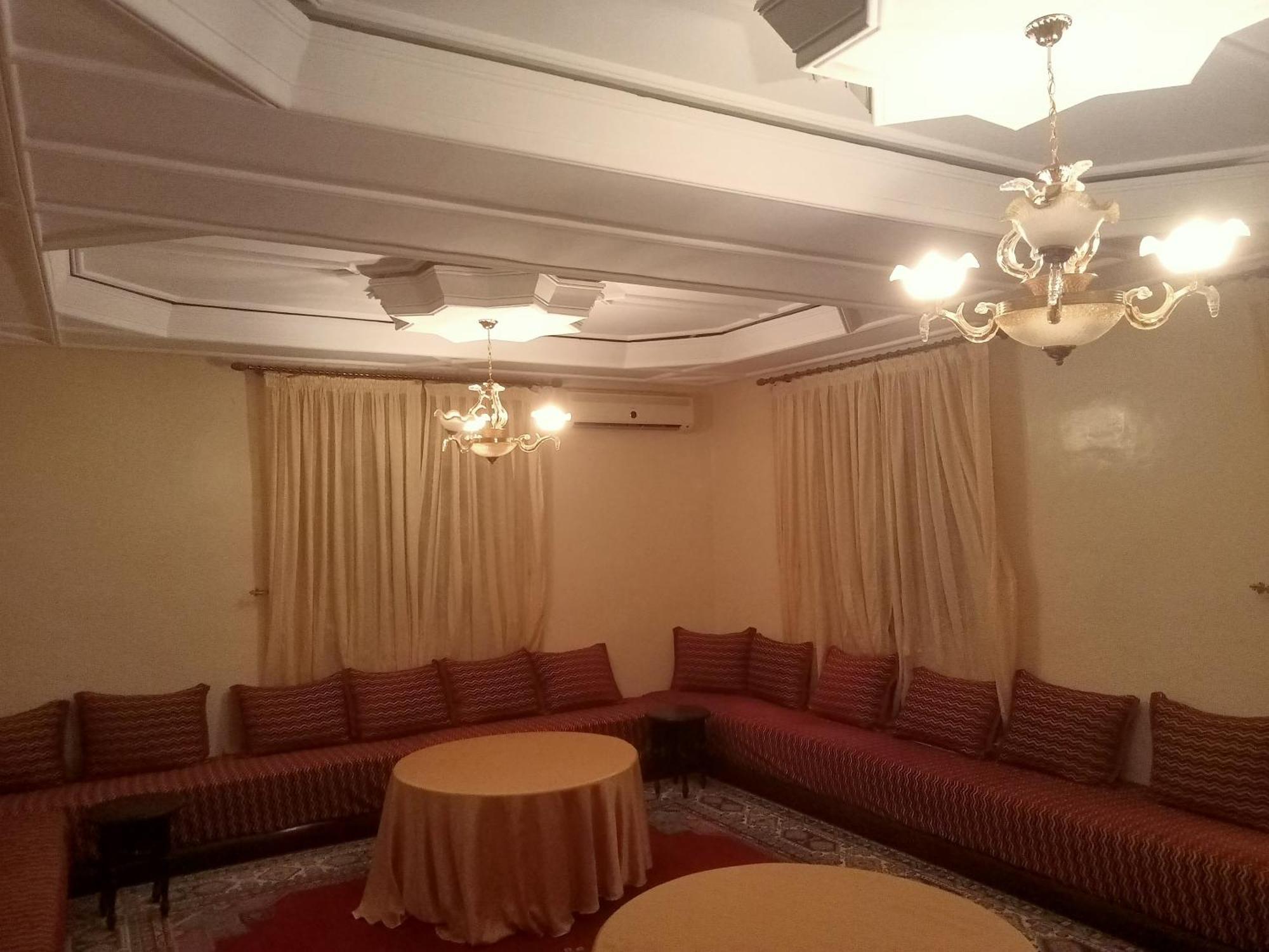 Maison D'Hotes Afoulki ทาเฟราสท์ ภายนอก รูปภาพ