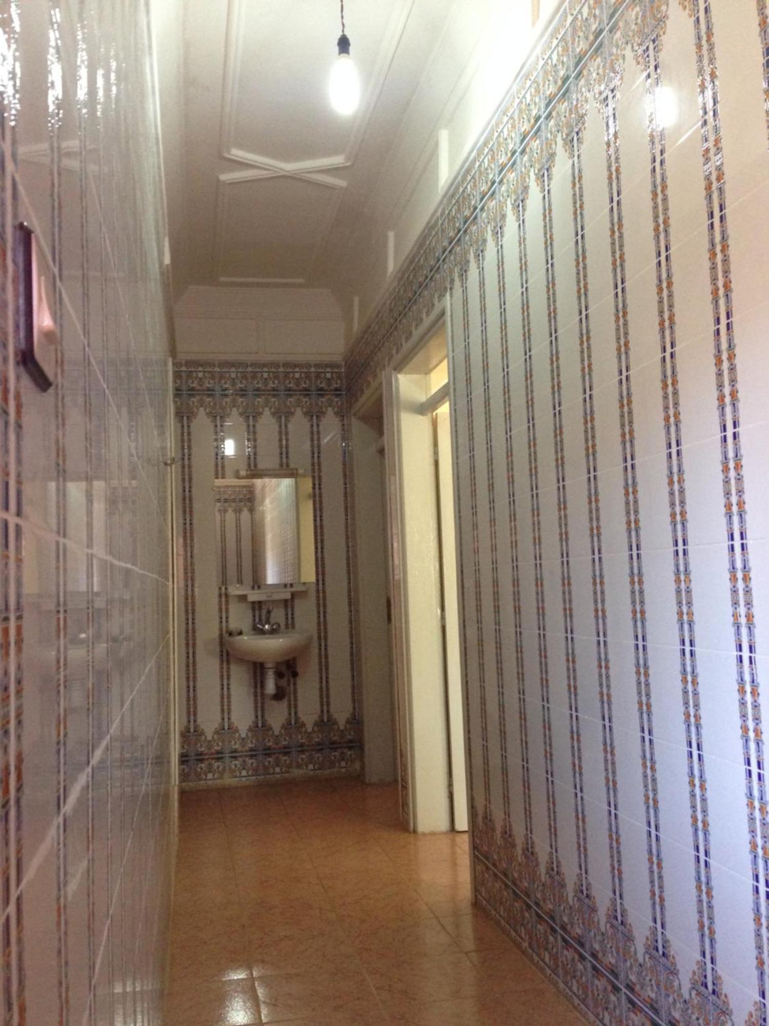 Maison D'Hotes Afoulki ทาเฟราสท์ ภายนอก รูปภาพ
