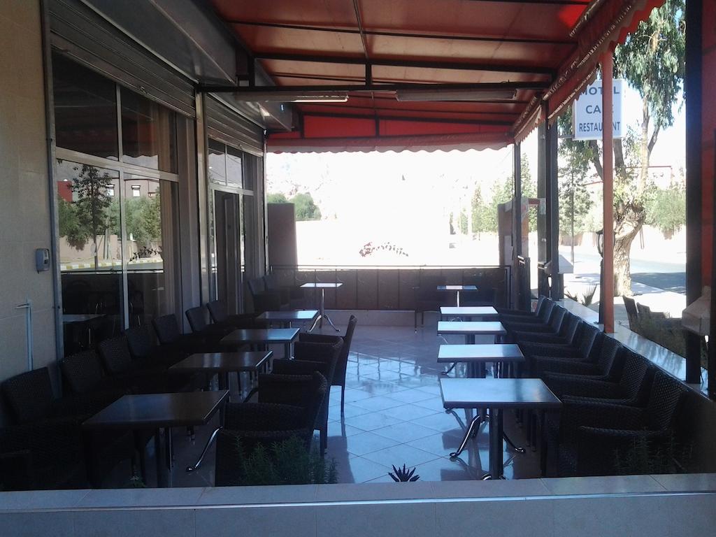 Maison D'Hotes Afoulki ทาเฟราสท์ ห้อง รูปภาพ