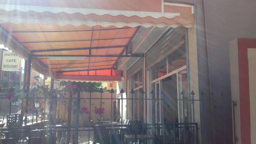 Maison D'Hotes Afoulki ทาเฟราสท์ ภายนอก รูปภาพ