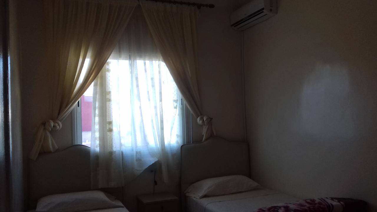Maison D'Hotes Afoulki ทาเฟราสท์ ภายนอก รูปภาพ